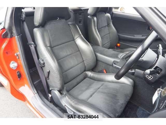 Toyota MR2 1995-05 364355-19