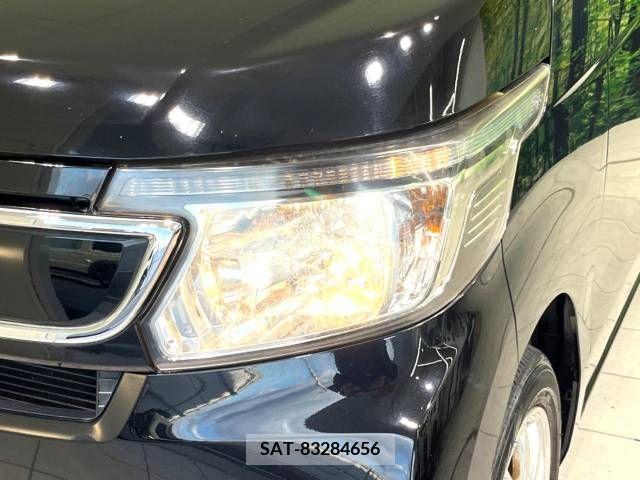 Honda N-WGN 2015-12 325721-12
