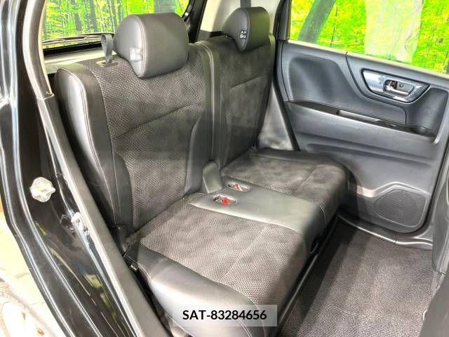 Honda N-WGN 2015-12 325721-9