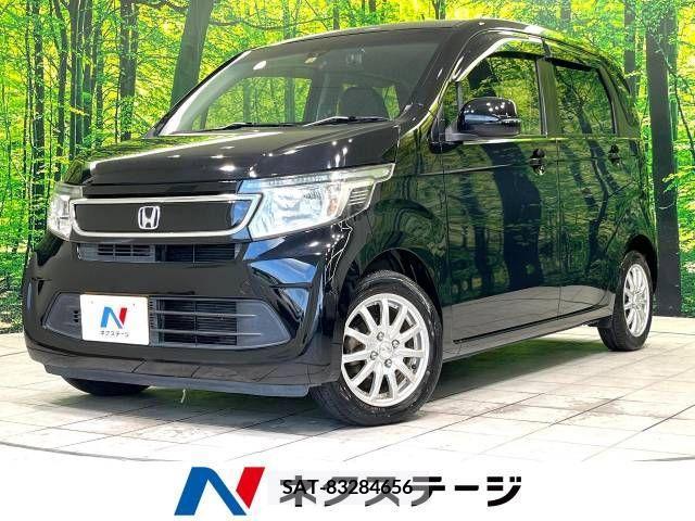 Honda N-WGN 2015-12 325721-0