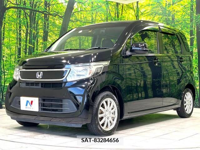 Honda N-WGN 2015-12 325721-16