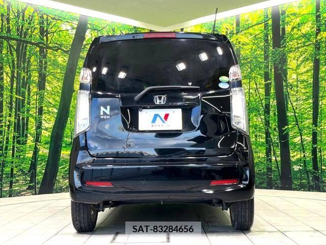 Honda N-WGN 2015-12 325721-15