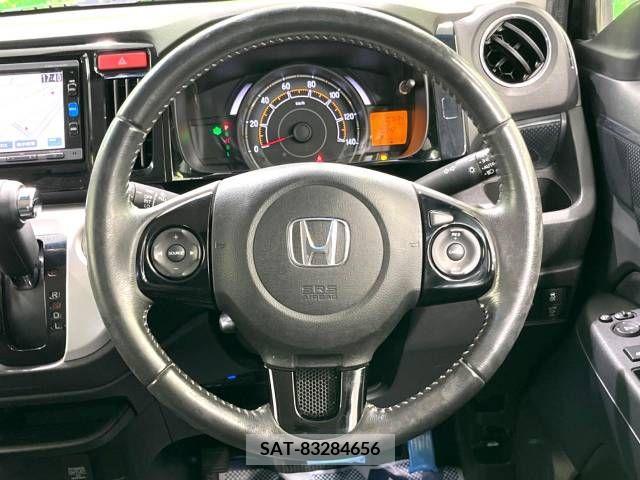Honda N-WGN 2015-12 325721-11