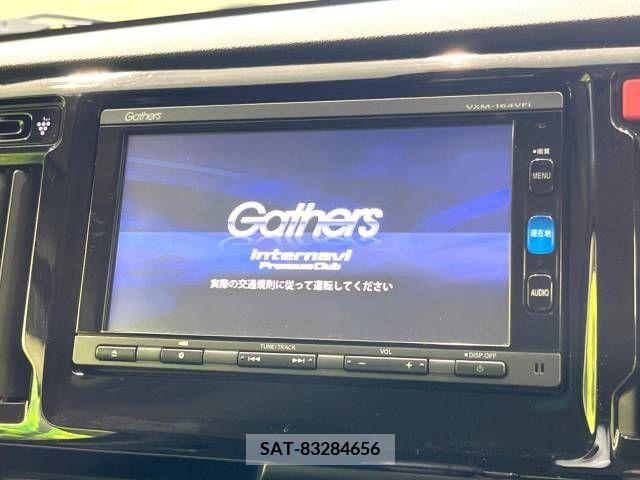 Honda N-WGN 2015-12 325721-2