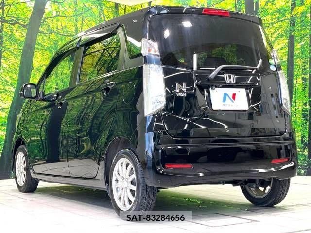 Honda N-WGN 2015-12 325721-17