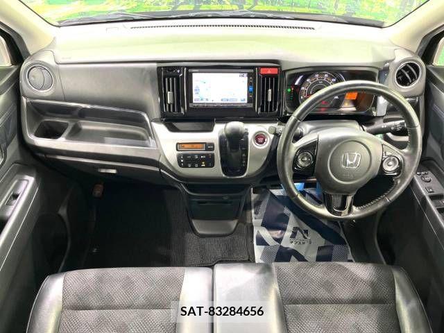 Honda N-WGN 2015-12 325721-1