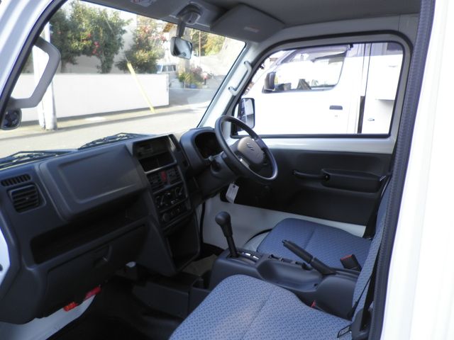 Suzuki CARRY TRUCK 2022-12 186-21