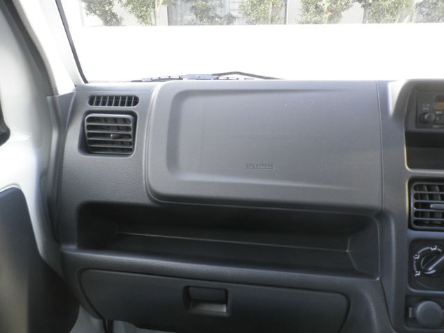 Suzuki CARRY TRUCK 2022-12 186-26