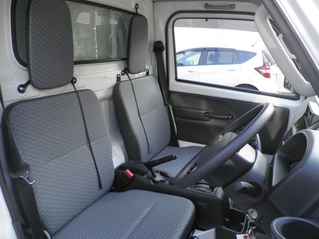 Suzuki CARRY TRUCK 2022-12 186-19