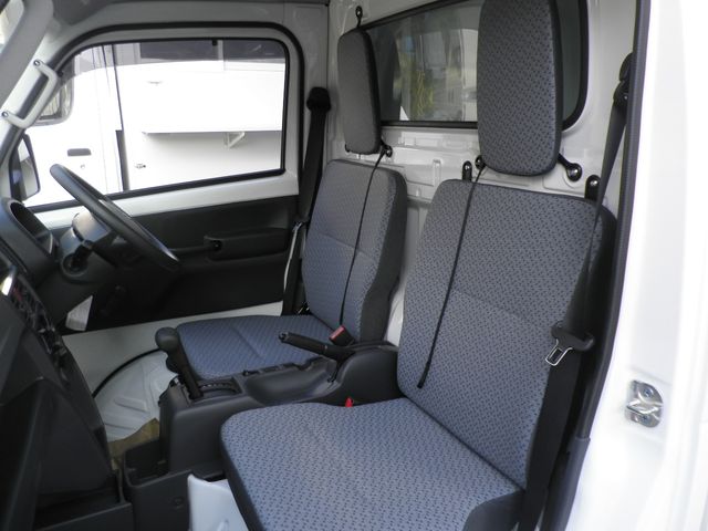 Suzuki CARRY TRUCK 2022-12 186-22