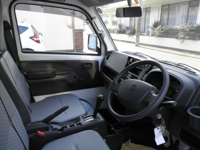 Suzuki CARRY TRUCK 2022-12 186-20