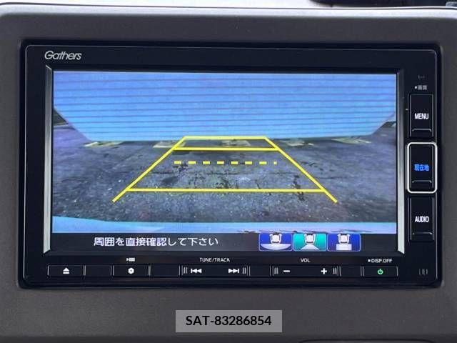 Honda N BOX 2021-03 307315-3