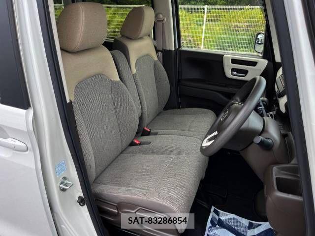 Honda N BOX 2021-03 307315-8