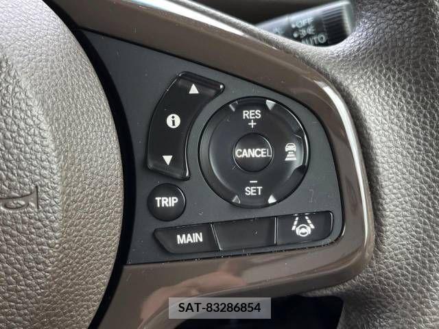Honda N BOX 2021-03 307315-7