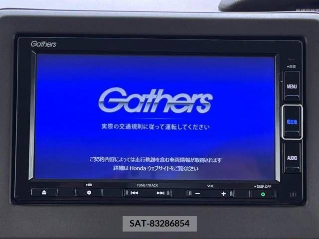 Honda N BOX 2021-03 307315-2
