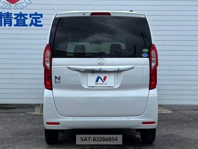 Honda N BOX 2021-03 307315-15