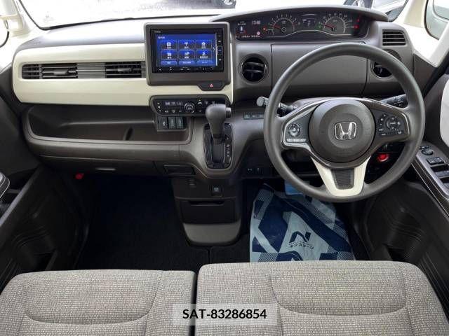 Honda N BOX 2021-03 307315-1