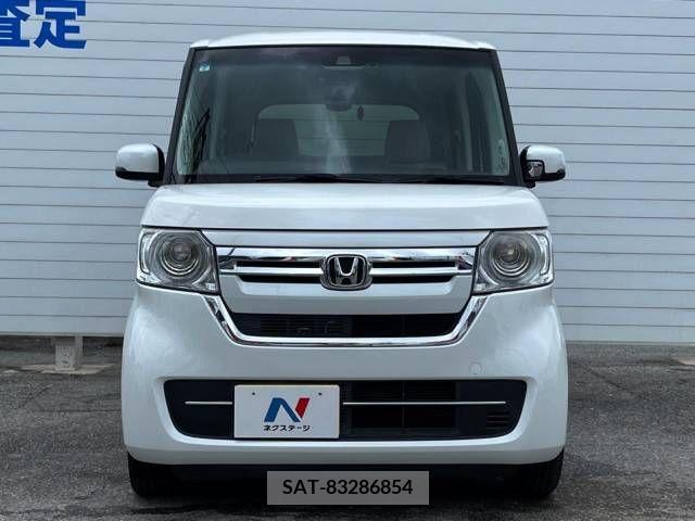 Honda N BOX 2021-03 307315-14