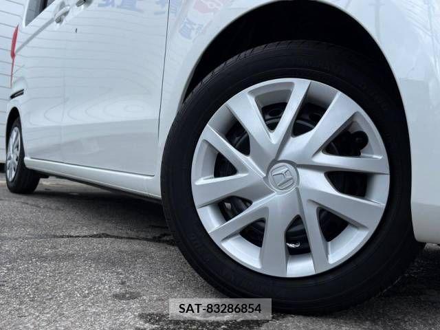 Honda N BOX 2021-03 307315-13
