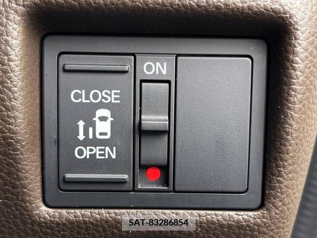 Honda N BOX 2021-03 307315-4