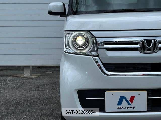 Honda N BOX 2021-03 307315-12