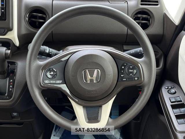 Honda N BOX 2021-03 307315-11