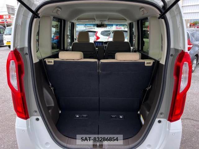 Honda N BOX 2021-03 307315-10