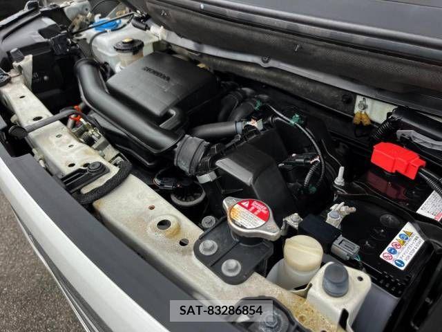 Honda N BOX 2021-03 307315-18