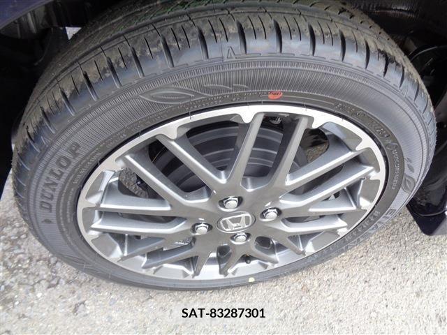 Honda N BOX CUSTOM 2023-12 249903-6