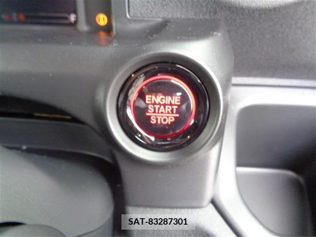 Honda N BOX CUSTOM 2023-12 249903-17