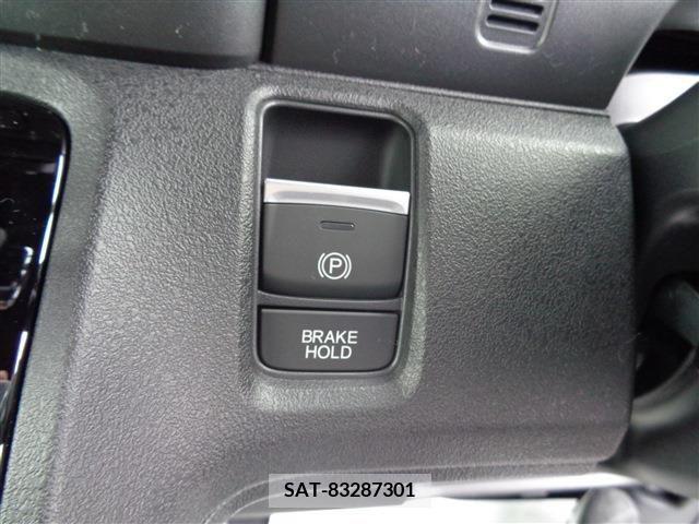 Honda N BOX CUSTOM 2023-12 249903-16