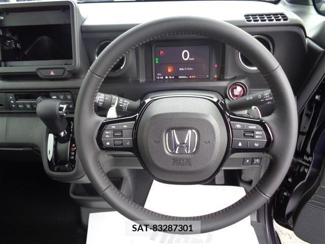 Honda N BOX CUSTOM 2023-12 249903-23