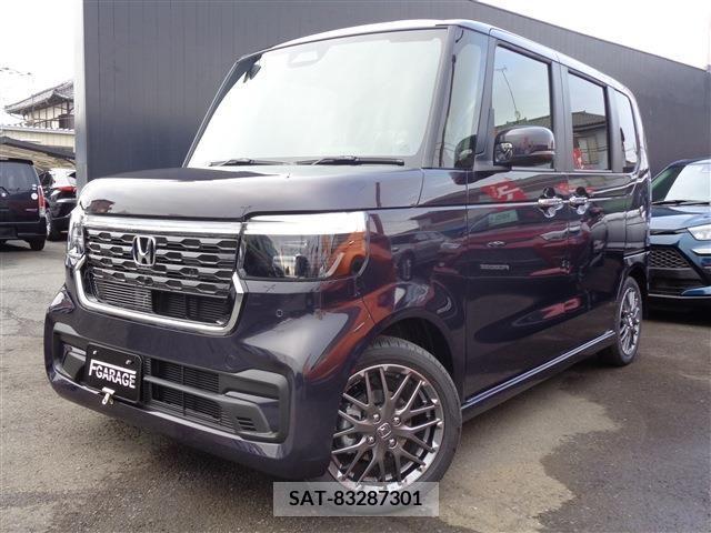 Honda N BOX CUSTOM 2023-12 249903-0