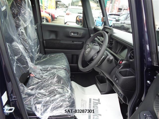 Honda N BOX CUSTOM 2023-12 249903-11