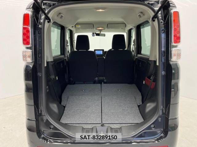 Suzuki SPACIA 2022-01 256576-9