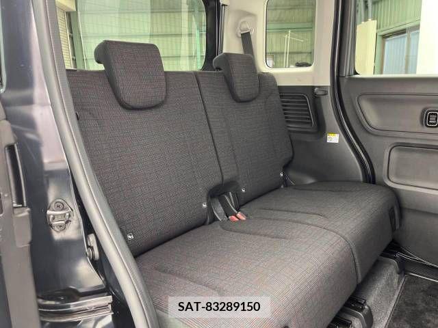 Suzuki SPACIA 2022-01 256576-7
