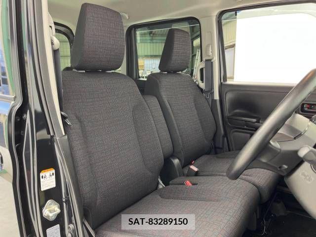 Suzuki SPACIA 2022-01 256576-5