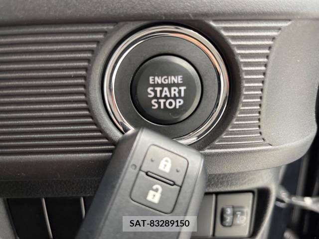 Suzuki SPACIA 2022-01 256576-4