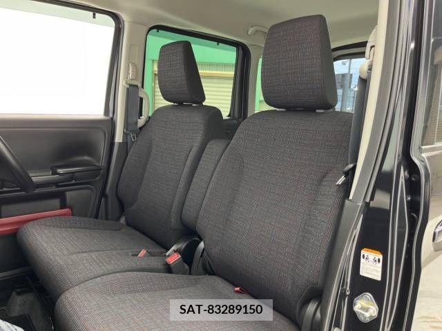 Suzuki SPACIA 2022-01 256576-6