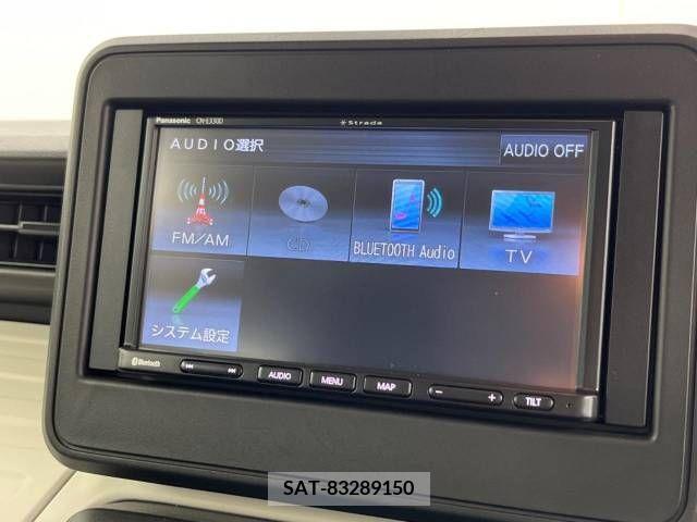 Suzuki SPACIA 2022-01 256576-3