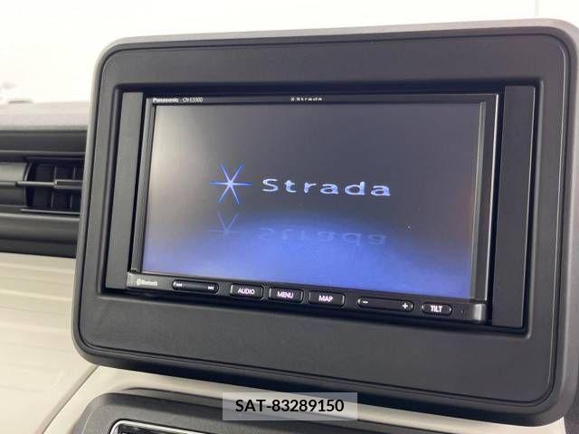 Suzuki SPACIA 2022-01 256576-2