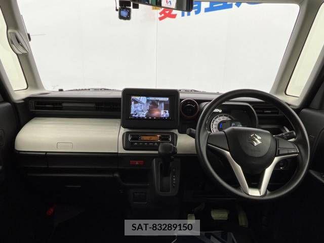 Suzuki SPACIA 2022-01 256576-1