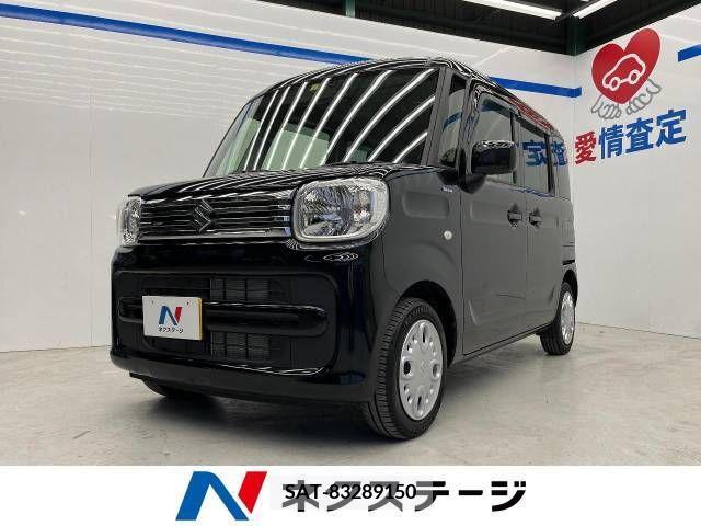 Suzuki SPACIA 2022-01 256576-0