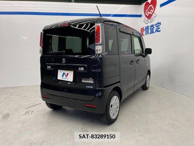 Suzuki SPACIA 2022-01 256576-18