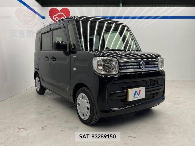 Suzuki SPACIA 2022-01 256576-15