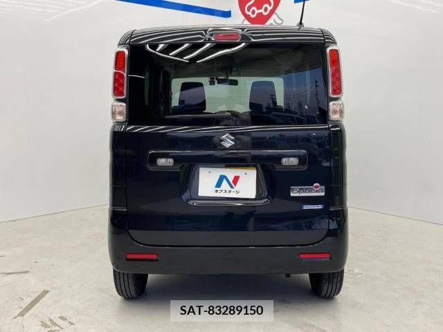 Suzuki SPACIA 2022-01 256576-14