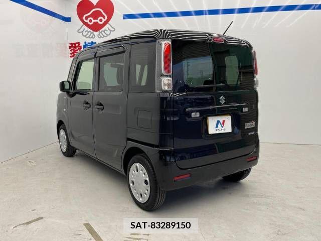 Suzuki SPACIA 2022-01 256576-17