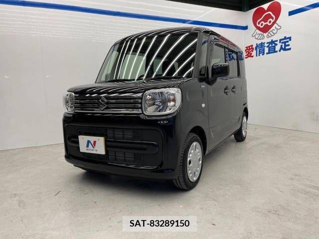 Suzuki SPACIA 2022-01 256576-16