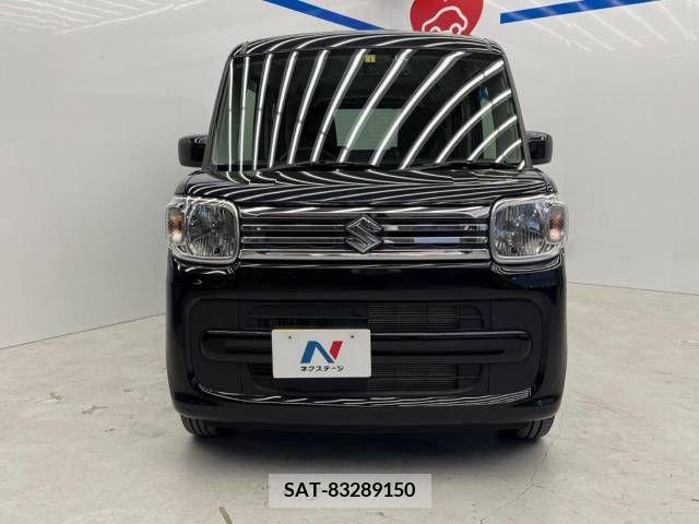 Suzuki SPACIA 2022-01 256576-13