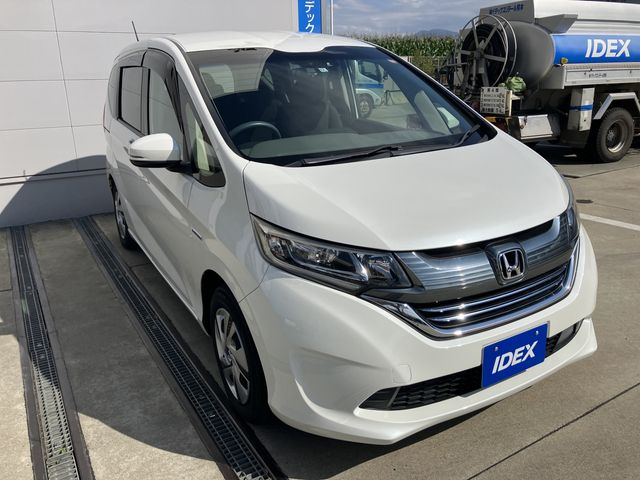 Honda FREED HYBRID 2018-12 16056-1